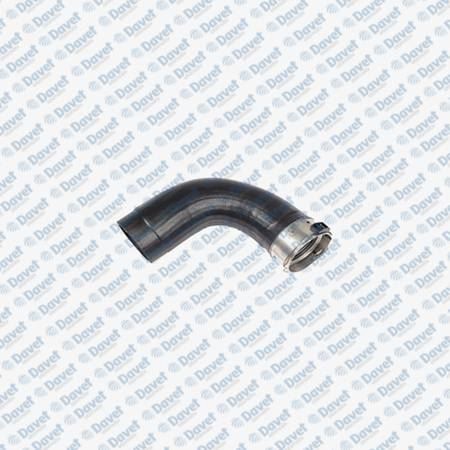 SWAPP 68406 Turbo Hortumu Xc40 17>21